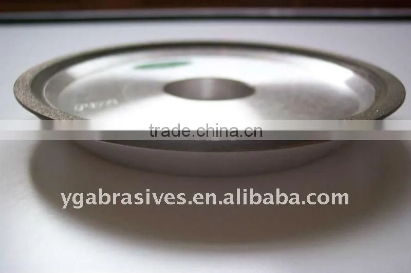 Resin Diamond Wheel