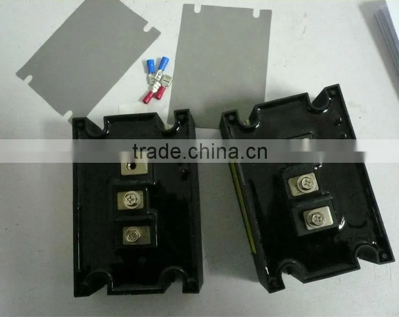 SSR/ 3-phase solid state relay/electrical relay