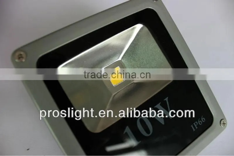 New Ultra thin 10W LED Flood Light