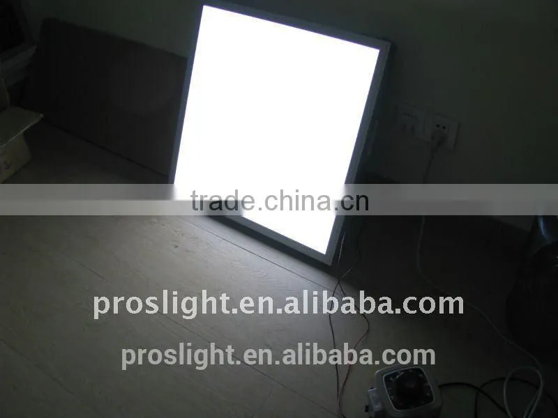 Ultra slim samsung led panel lights 48w