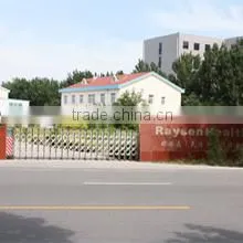 Raysen Healthcare (Beijing) Co., Ltd. company overview - view 1