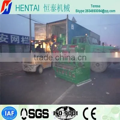 metal expanded mesh machine online shopping india