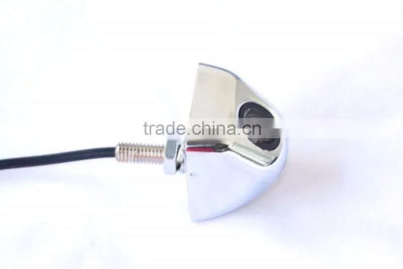 Korea Style CMOS universal rearview camera reversing camera backup camera