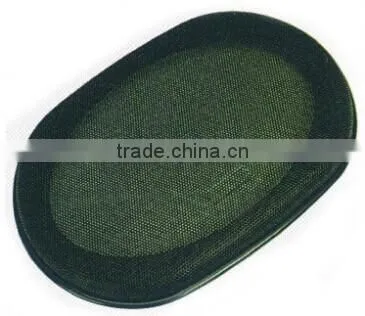 speaker grill wire mesh