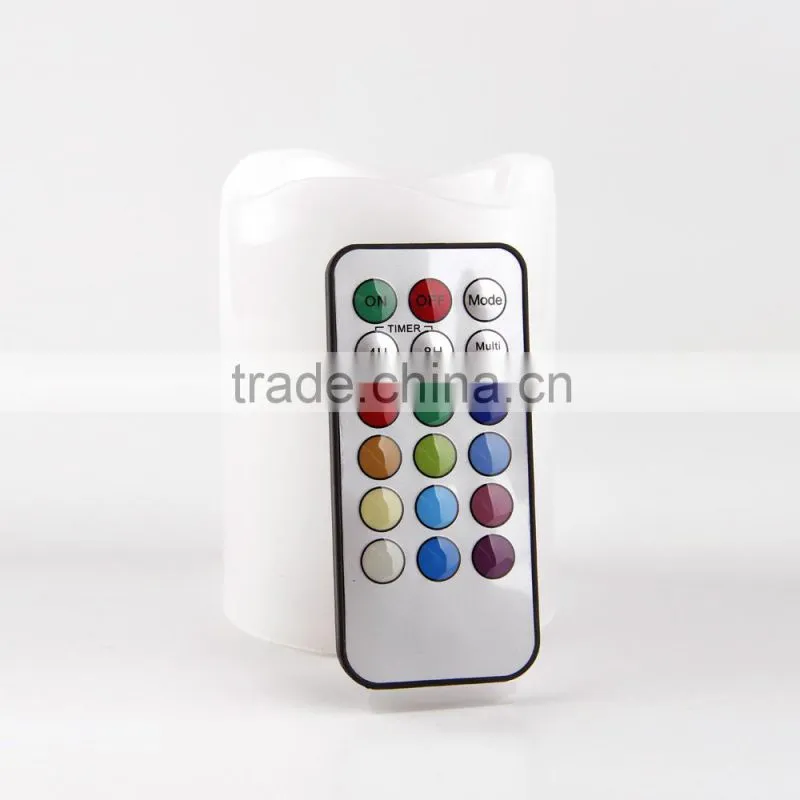 2014 wholesale solar candle light