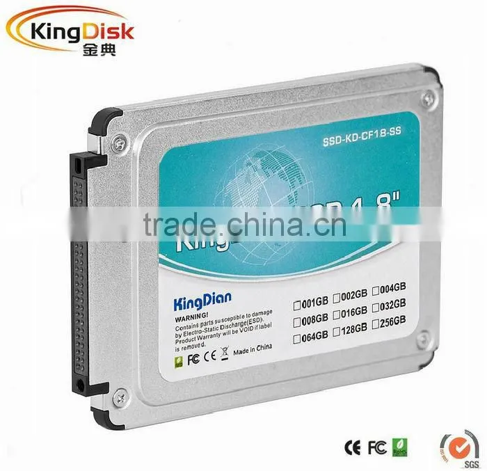 CF Memory Cards