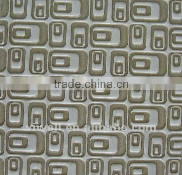 Beautiful decorative 3d wall panel