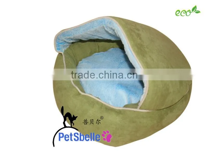 Shell pet beds cat house kitty bed