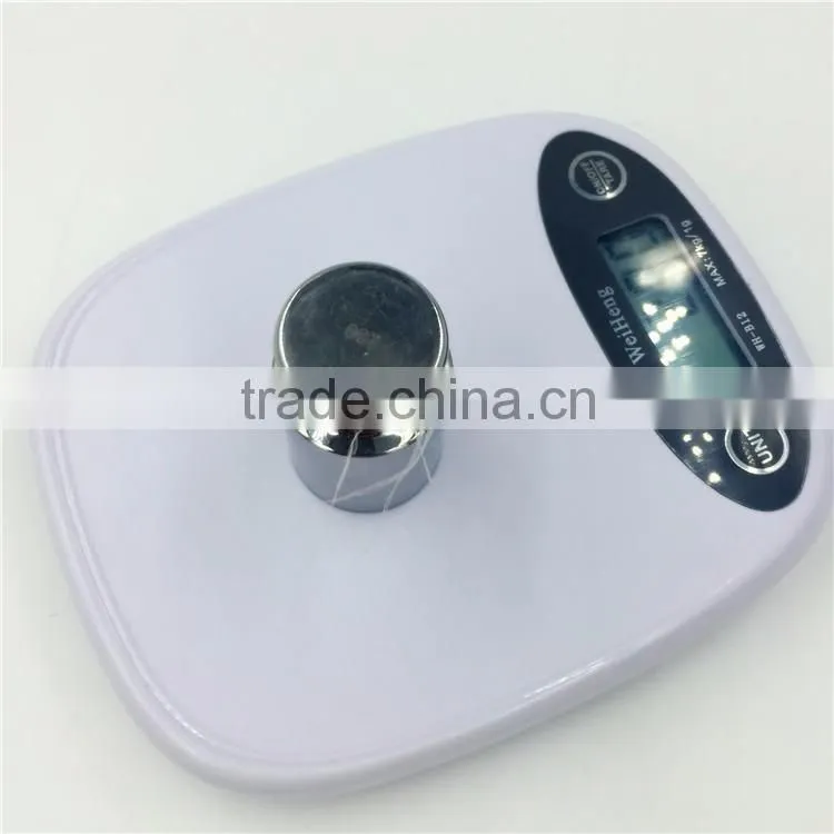 WH-B12L Small house kitchen scale 1kg for backing or kitchen use