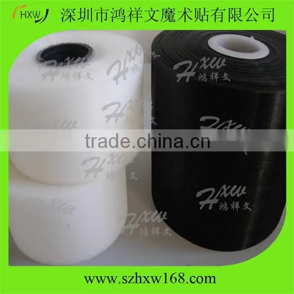 Nylon injection hook