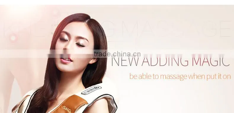 SKG New Products Electric Vibrators Massager