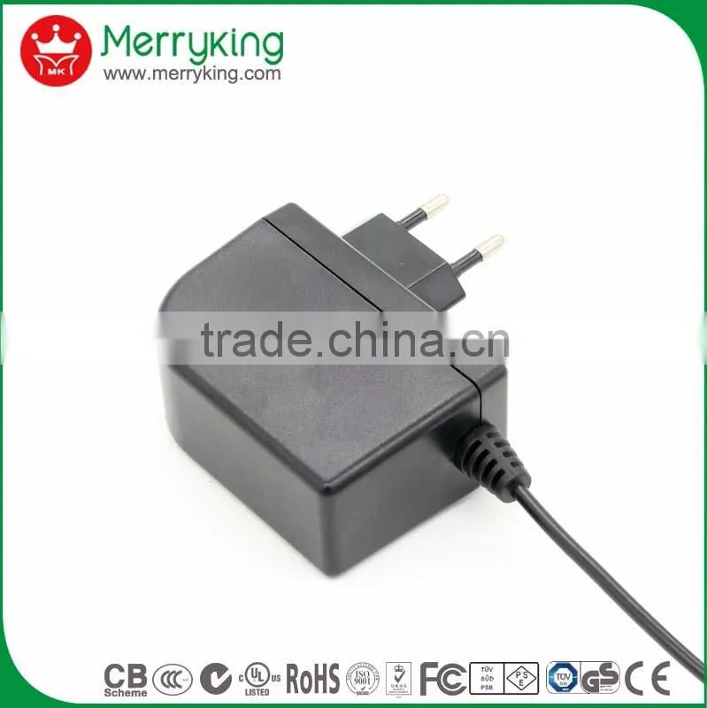 DOE CEC VI 36v 300mA AC ADAPTER 48V 200MA ac power supply with ul fcc cul