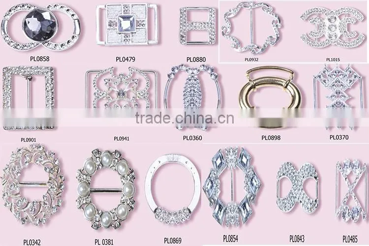 Wholesale custom flower corsage and some different shaped brooch