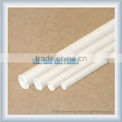 Model architecture materials/platode abs rod /Code :GY030