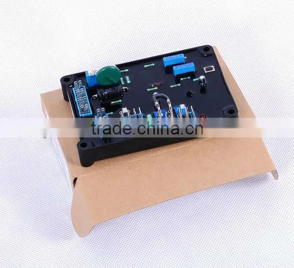 Automatic voltage regulator AVR AS480