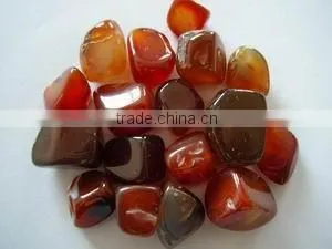 New arrival customized classical wine cup red agate crafts/gifted wine cup for home decor