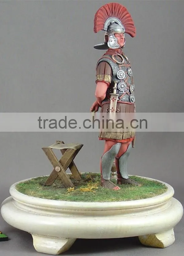 Resin Figure, Roman Resin Figure, OEM Resin Figure