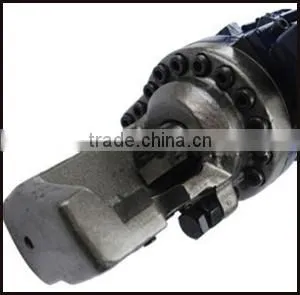 Portable Electric Shear/Steel Bar Cutter/Portable Rebar Shear