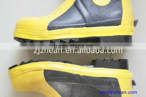 Rubber Boots Safety Boots