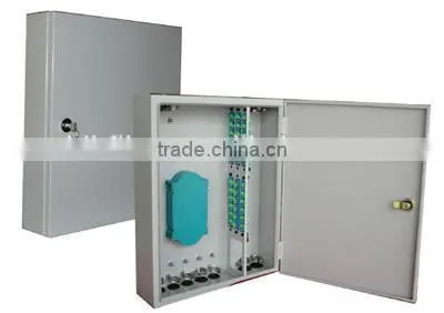 New Waterproof Electrical Wall Mount Box with lockable Door