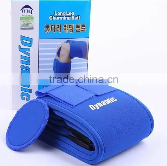 2014 fashionable elastic andcorrection belt neoprene