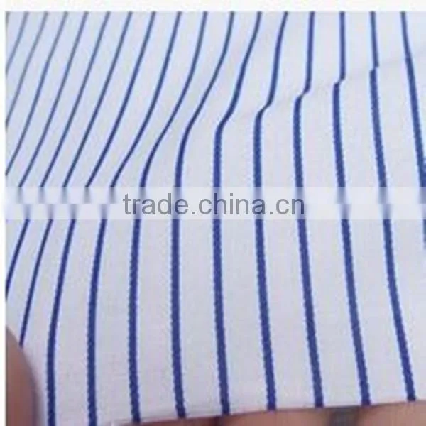 100% cotton yarn dyed fabric price
