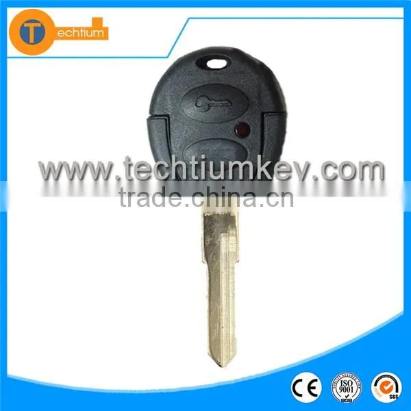 315Mhz frequency PCB Car key with the light twinkles slow remote car key for VW Jetta mk6 mk5 6 4 mk4 mk2 2