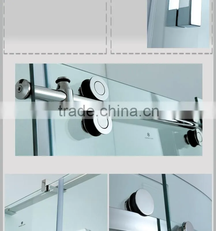 FICO FC-5J09, shower enclosure