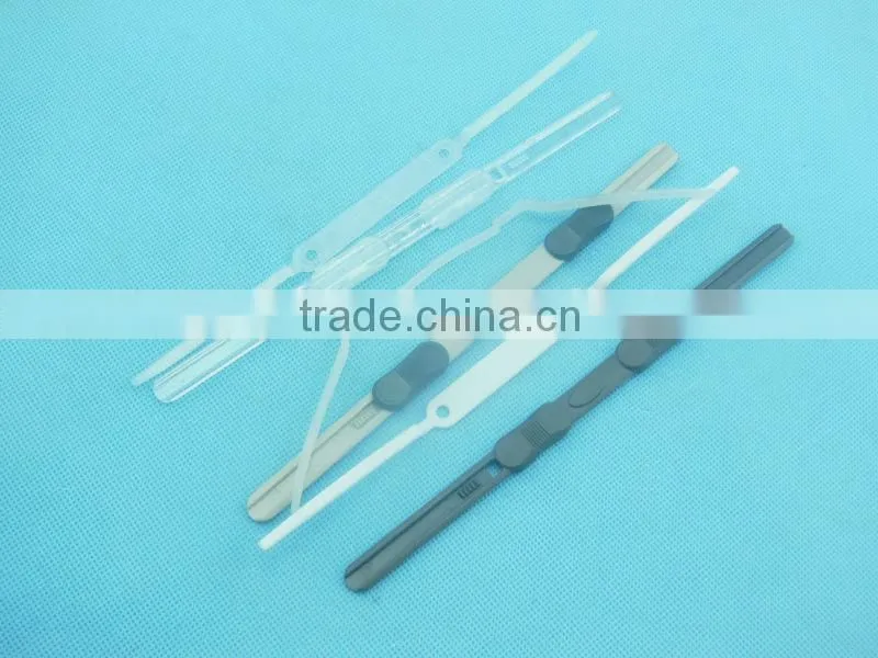 Dongguan Tao yuan stationery hot selling hot sale stainless steel spring clip