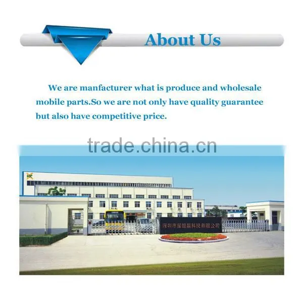 lcd repair machine for samsung S7530 mobile phone lcd