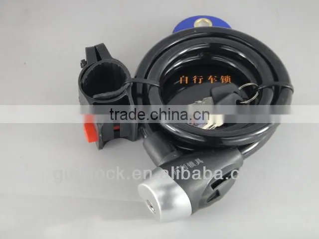 HC82217 bicycle locker lock