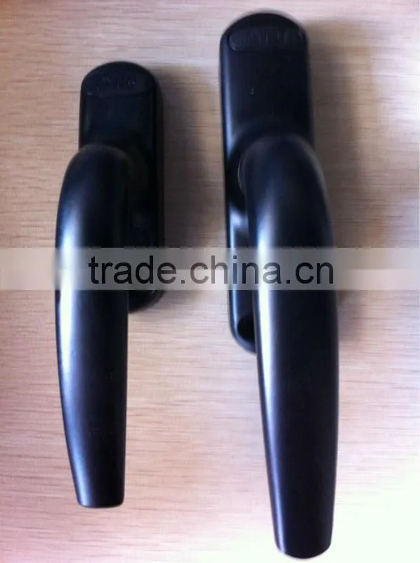 80118913 Aluminium Alloy External Window Handle