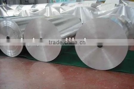 supply Special Hydrophilic aluminum foil