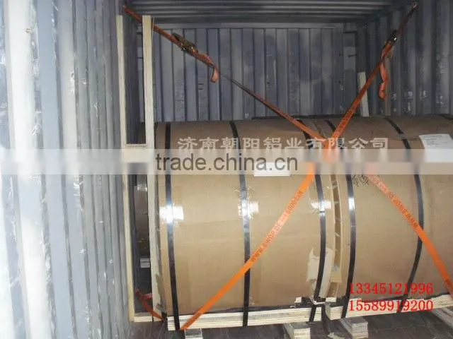 textured aluminum sheet