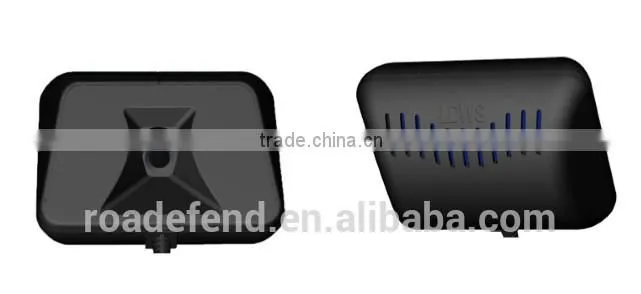 2015 Roadefend New Design Lane Departure Warning System LDW Accessory