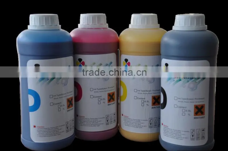 2 years outdoor durabilit for Dx5 printhead Original eco solvent ink