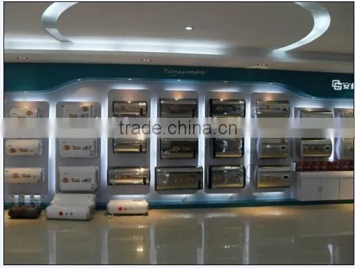 CE electric water boiler