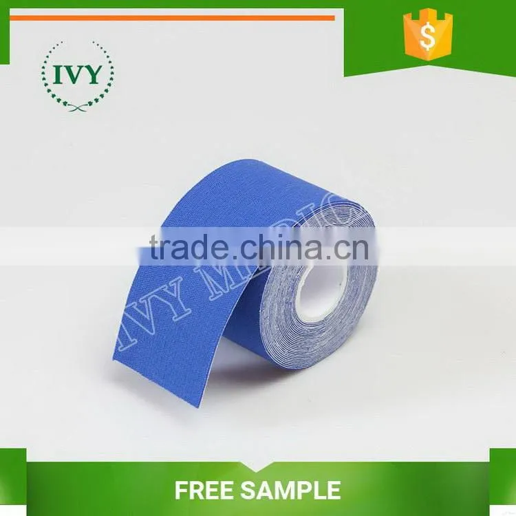 Top quality Crazy Selling chile kinesiology tape