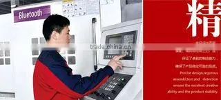 Longkou Bluetooth NC Equipment Co., Ltd. company overview - view 1