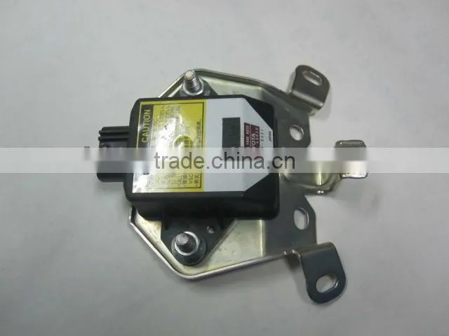 89183-60020 Chassis ECM 2005 Scion XB XA And Lexus IS350 IS250