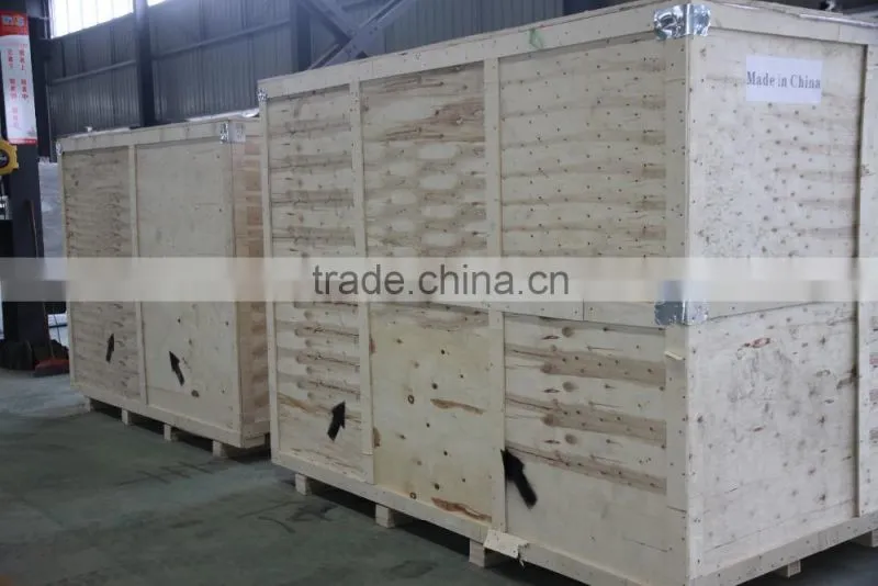 plywood sander machine