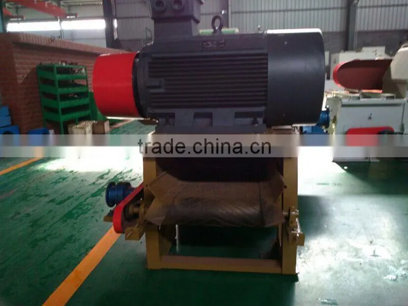 High Quality Wood Processing Machine for Making Wood Sawdust