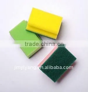 kitchen sponge