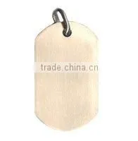 Titanium metal Key Ring,titanium key chain,
