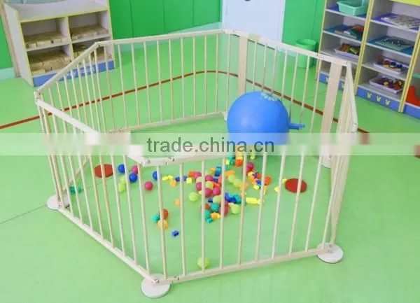 Baby Playpens Wooden