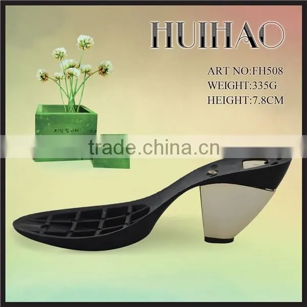 New Fashion shoes heel for factory directly