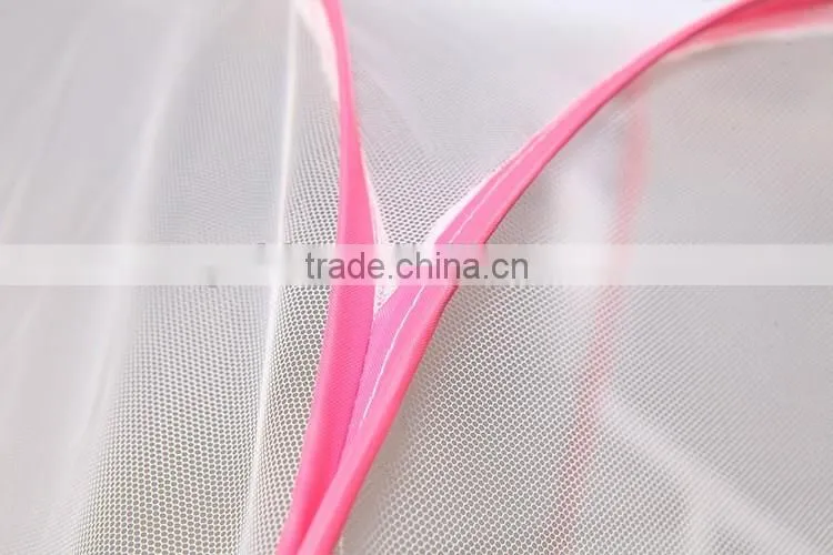 2016 Brazil Rio Olympic mosquito netting tent , pop up Shape and Travel,Home,Camping,Outdoor,easy folding mosquito net