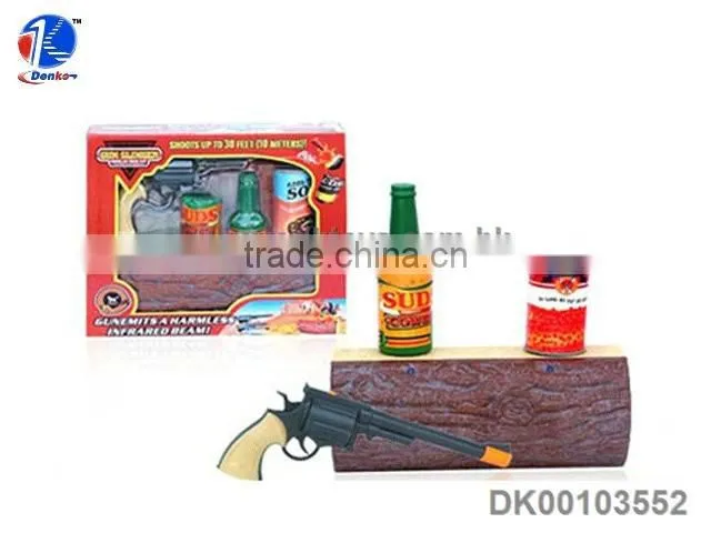 2014 Laser Shooting Games