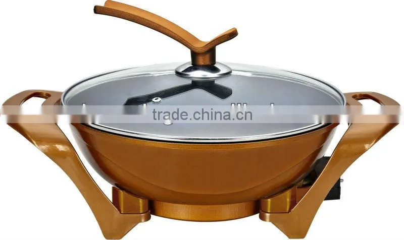 electric pizza pan