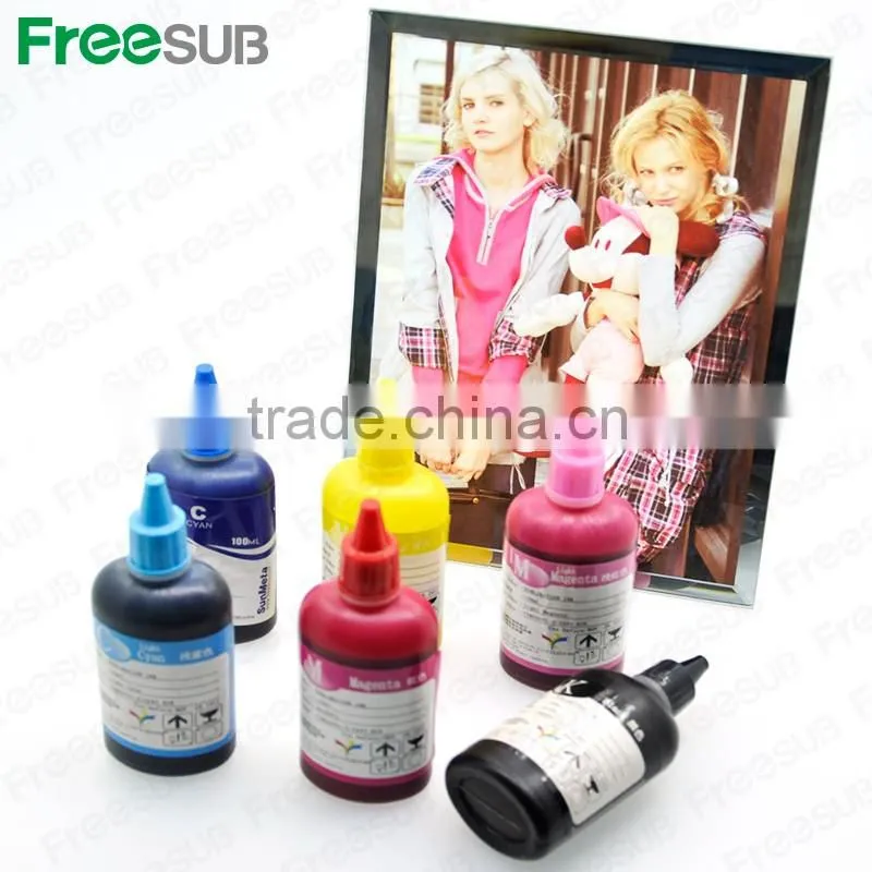 Wholesale customed blank 2D 3D sublimation phone case for Iphone 5